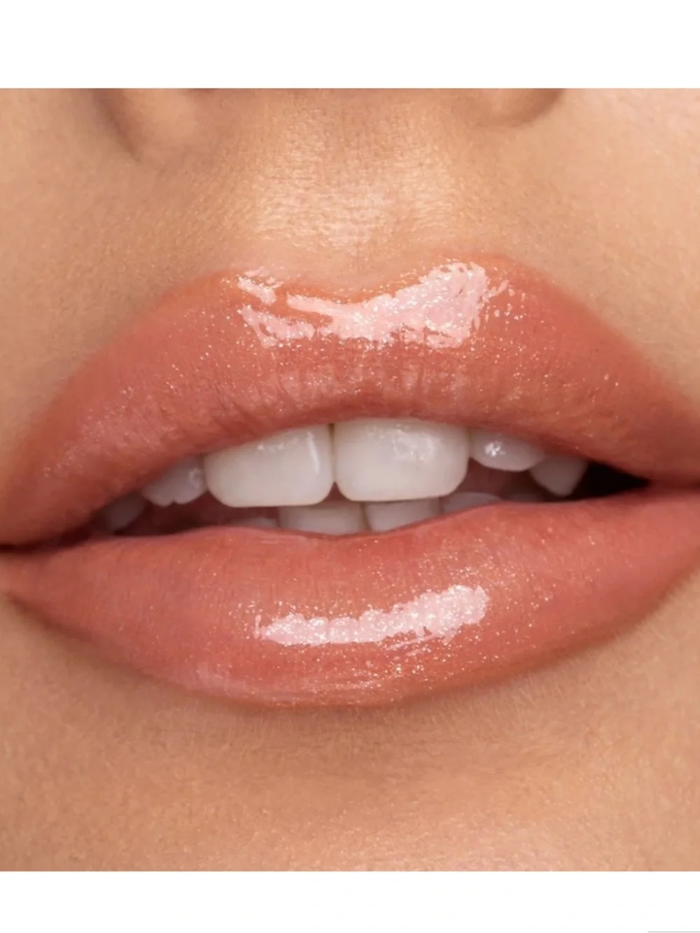 The Beauty Crop Melon Dollar Lips Gloss Set of 3